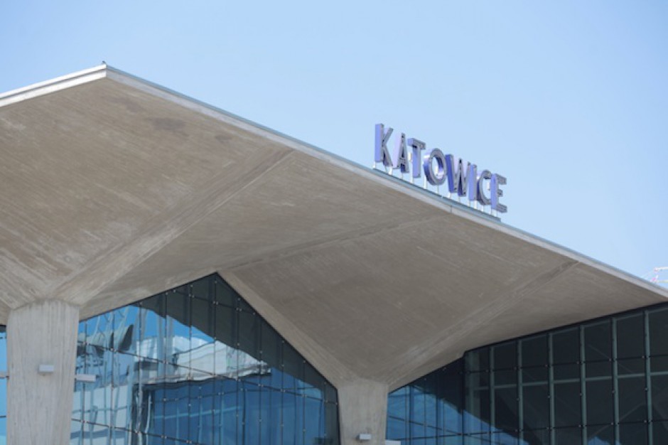 Neinver wraca do planów budowy biurowca w Katowicach
