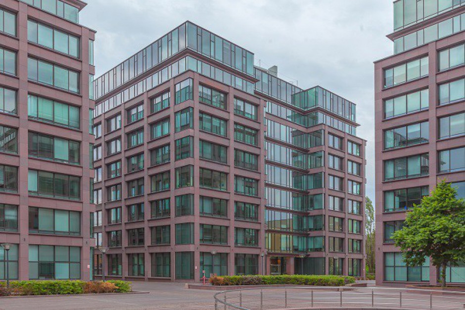 JLL będzie zarządzał kompleksem Lipowy Office Park