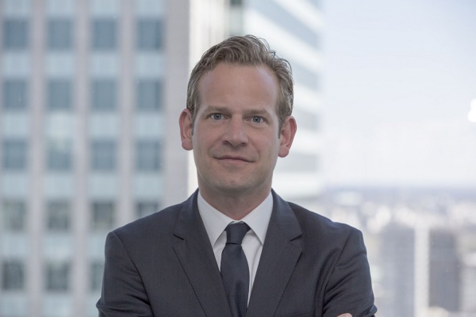 Joerg Kreindl awansuje w strukturach CBRE
