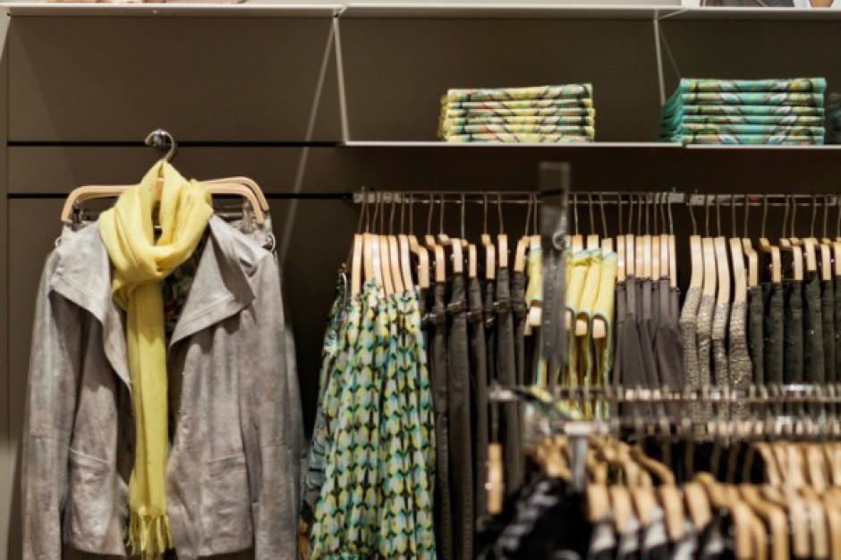 Nowy salon Gerry Weber w Łodzi