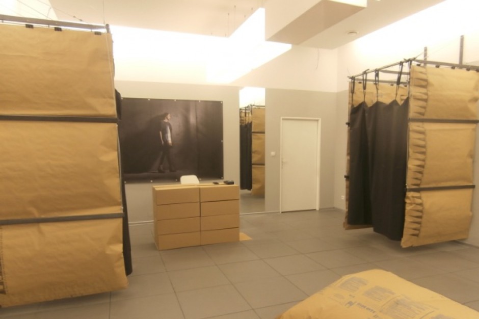 Ulotny butik marki Kędziorek ponownie w Manufakturze