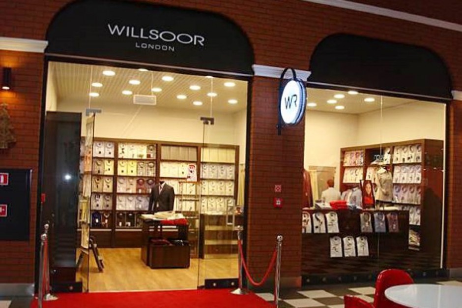 Otwarto nowy salon Willsoor w Łodzi