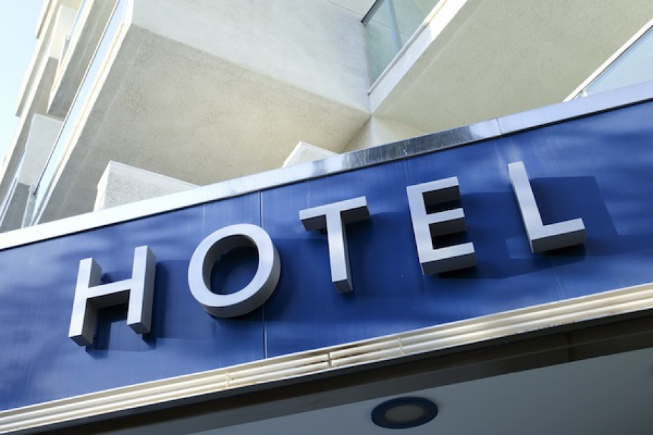 Fot. Shutterstock W ciągu 5 lat warszawski rynek hotelowy powiększy się o ponad 5 tys. pokoi