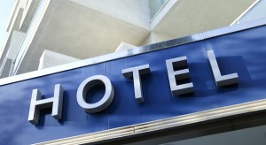 Dla miasta - wydarzenie, dla hotelarzy - okazja na zyski bez limitu