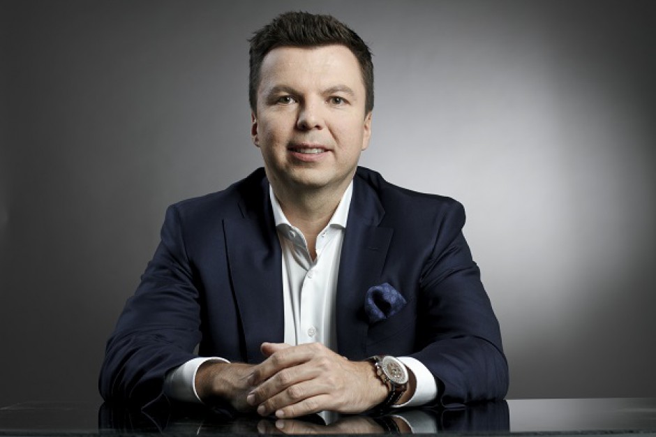 Marek Falenta przedstawia kolejne szczegóły wielkiego projektu inwestycyjnego