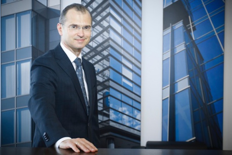 Hines szykuje dalszą ekspansję w Polsce