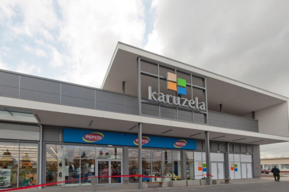 Karuzela w Turku ma za sobą pierwszy tydzień działalności