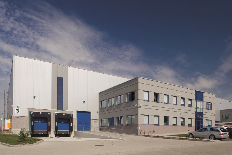 Kraków Airport Logistics Centre z nowym najemcą