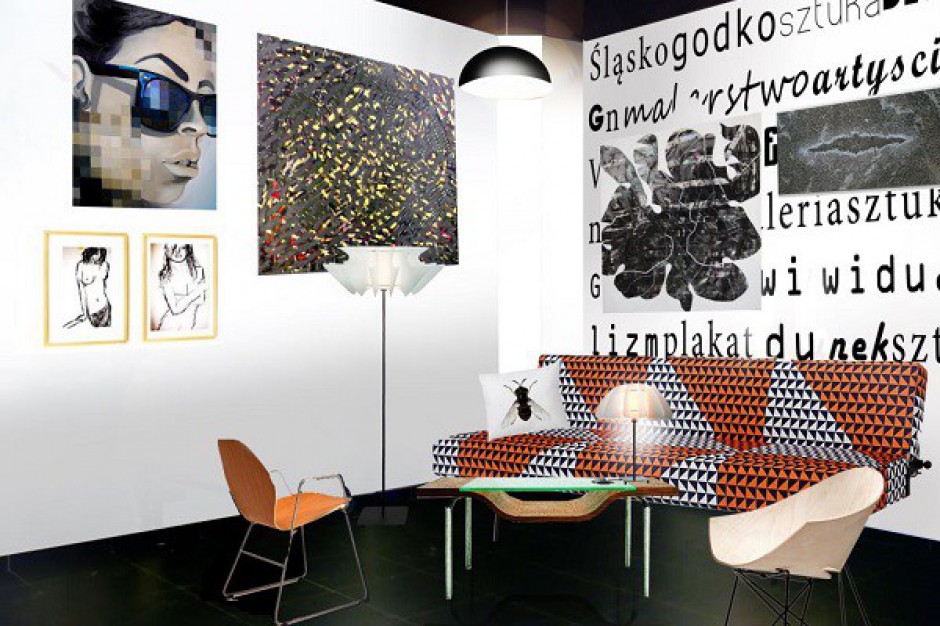 Pierwszy pop-up store w Galerii Katowickiej