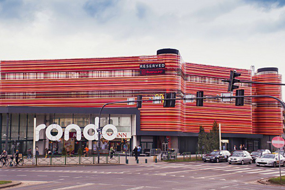 Zakończono modernizację CH Rondo