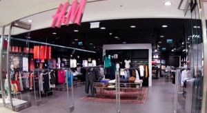 Rusza pop-up store marki H&M