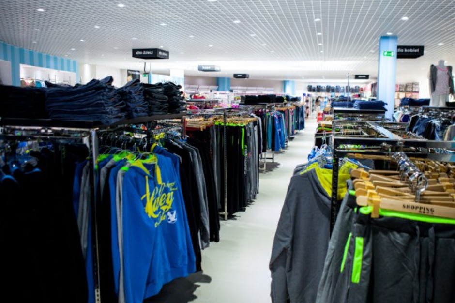 Centrum Handlowe Borek zdobywa kolejnego najemcę