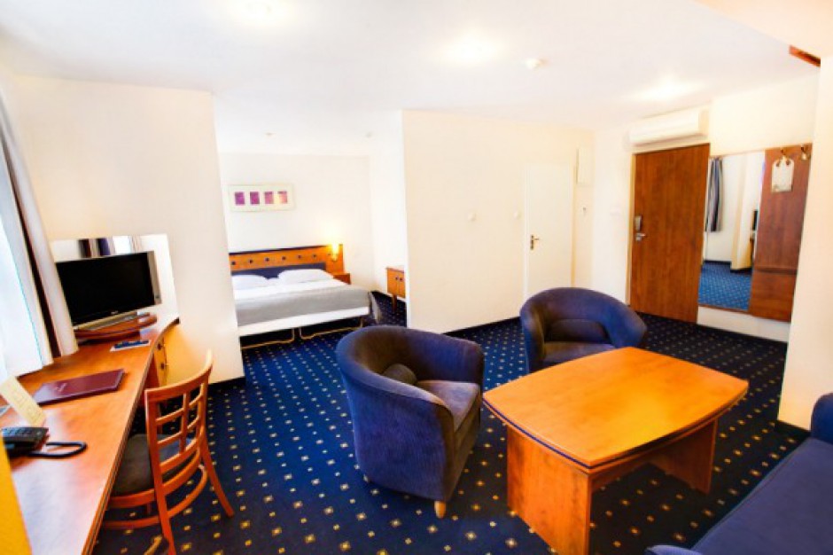 Qubus Hotel Głogów w nowej odsłonie