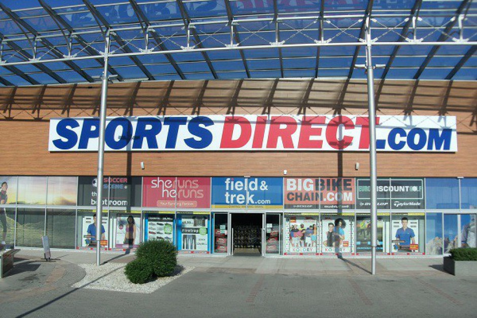 Park Handlowy Batory powiększa ofertę sportową
