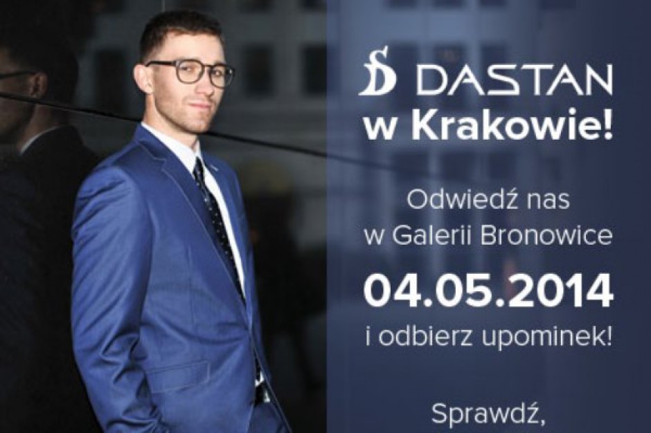 Kolejny modowy najemca w Galerii Bronowice