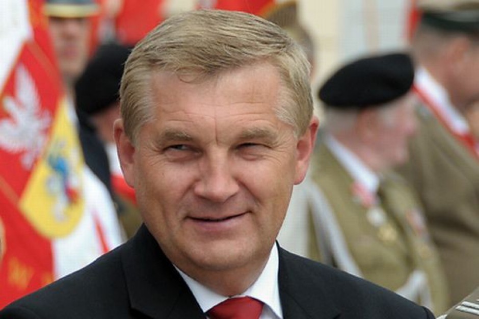Tadeusz Truskolaski, prezydent Białegostoku
