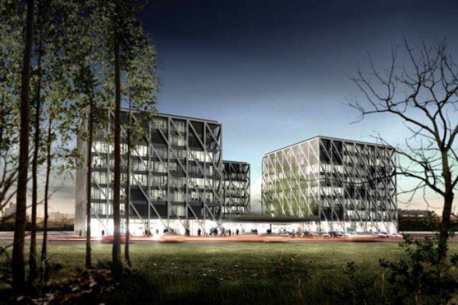 GC Investment składa wniosek o ogłoszenie upadłości
