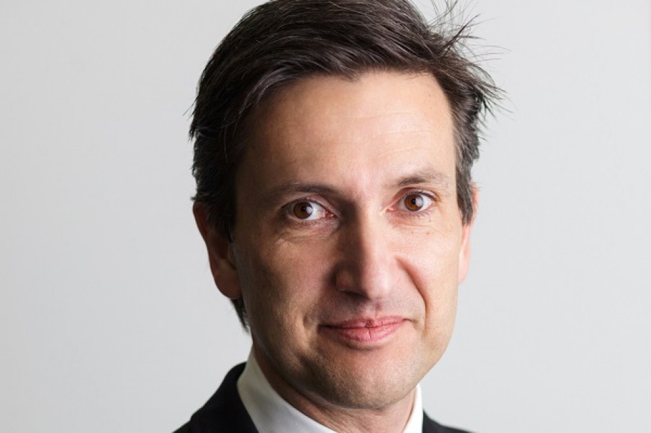 Florian Petrowsky wchodzi do zarządu spółki Warimpex
