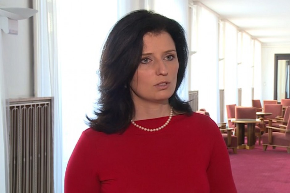 Ministerstwo Gospodarki planuje zachęcić firmy do parytetów w radach nadzorczych