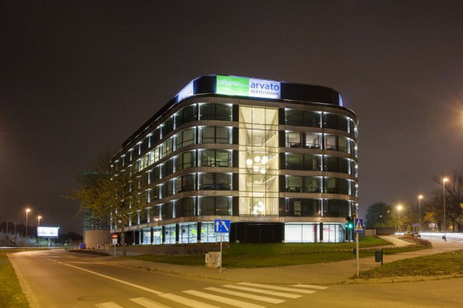 Piastów Office Center w Szczecinie z nowym najemcą