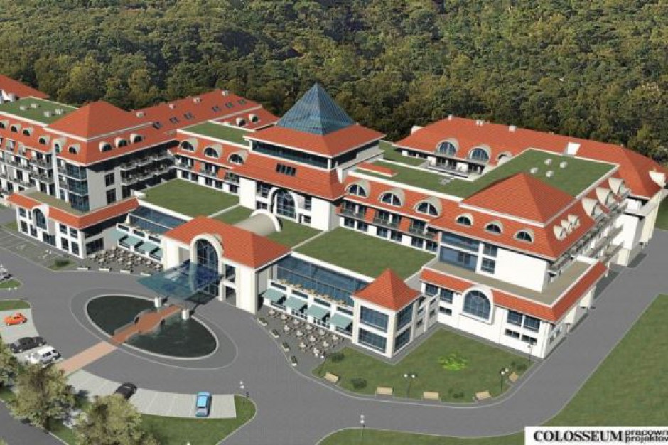 Grand Lubicz z nowym systemem multimedialnym