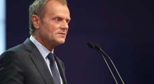 Donald Tusk gościem Europejskiego Kongresu Gospodarczego