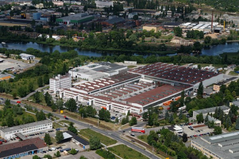 Firma MBS Logistics wynajęła blisko 3000 mkw. powierzchni magazynowej