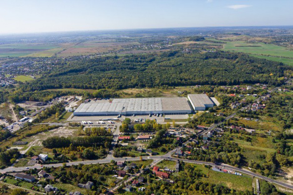 Hines i Carrefour przedłużają współpracę