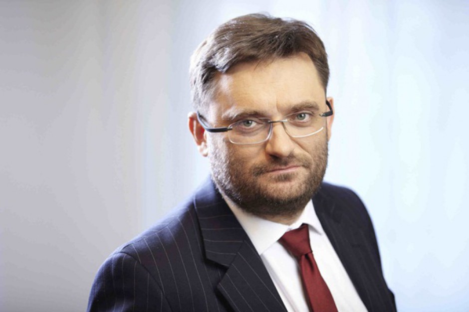 Są chętni na Polski Holding Nieruchomości