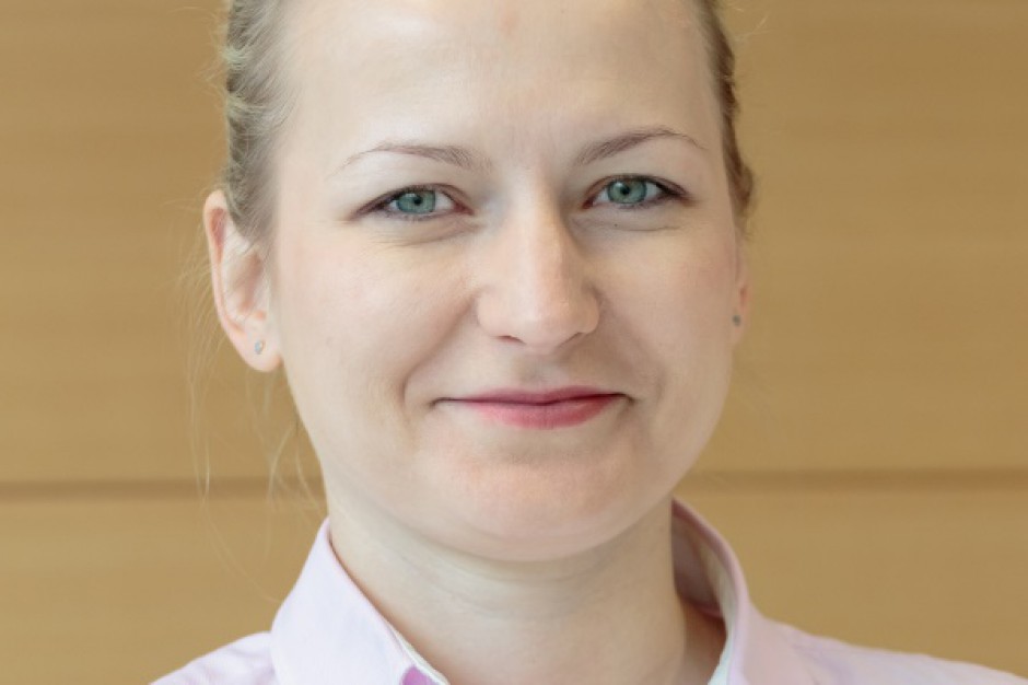 JLL powiększa Dział Powierzchni Magazynowo - Przemysłowych