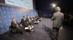 EEC 2014: Polska logistyka, czyli więcej, niż spełnienie marzeń Kopciuszka