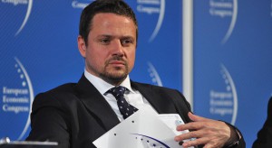 Prezydent Warszawy zabiera głos w sprawie odbudowy Pałacu Saskiego