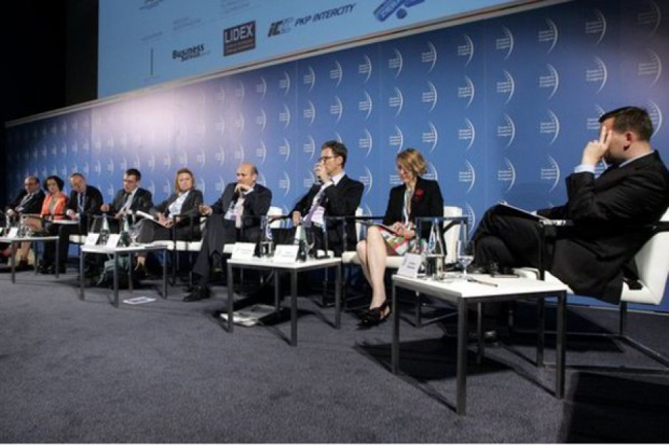 EEC 2014: Klient motorem zmian polskiego sektora handlowego