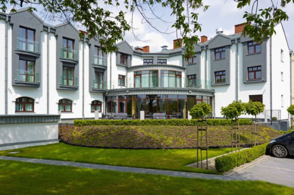 Rośnie sieć Focus Hotels