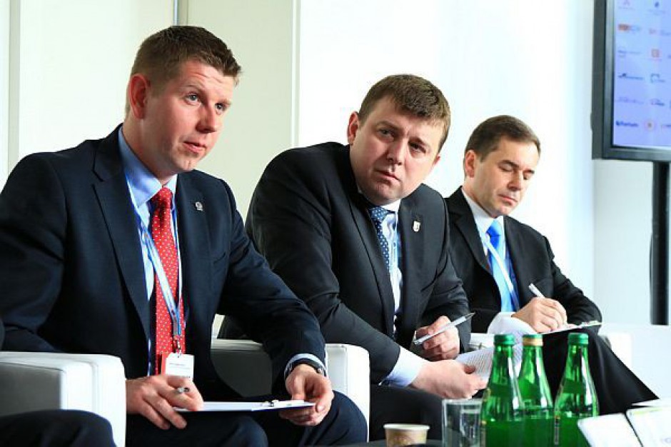 EEC: Dialog między inwestorem a samorządem kluczowy w tworzeniu atrakcyjności inwestycyjnej regionu