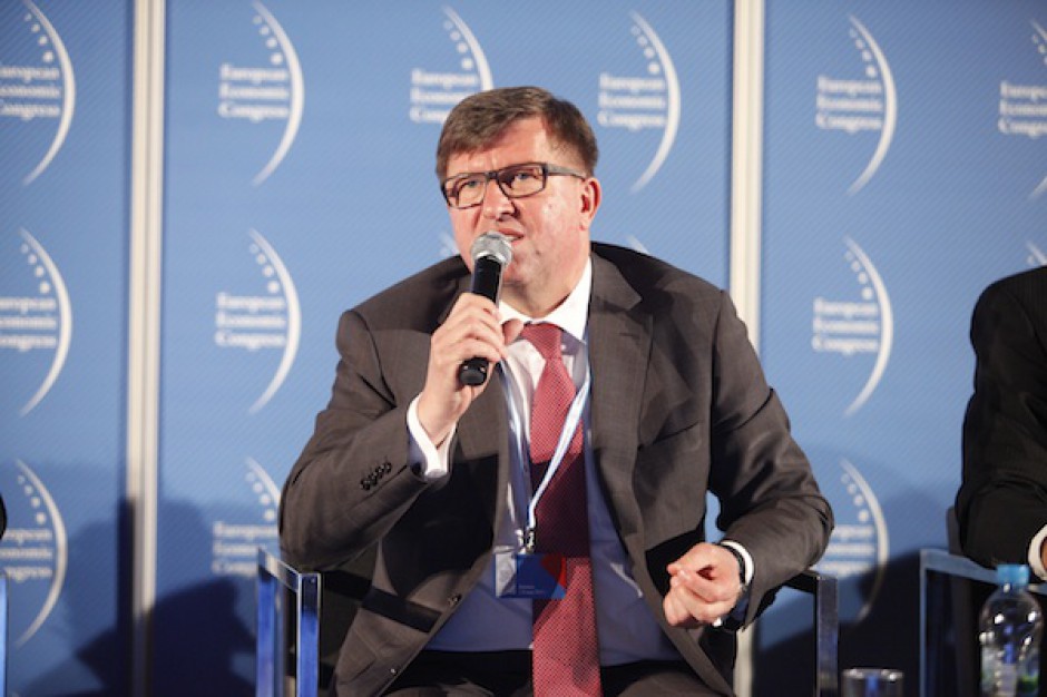 EEC 2014: Samorządy, zbudźcie się i pomóżcie w ożywieniu ulic handlowych!