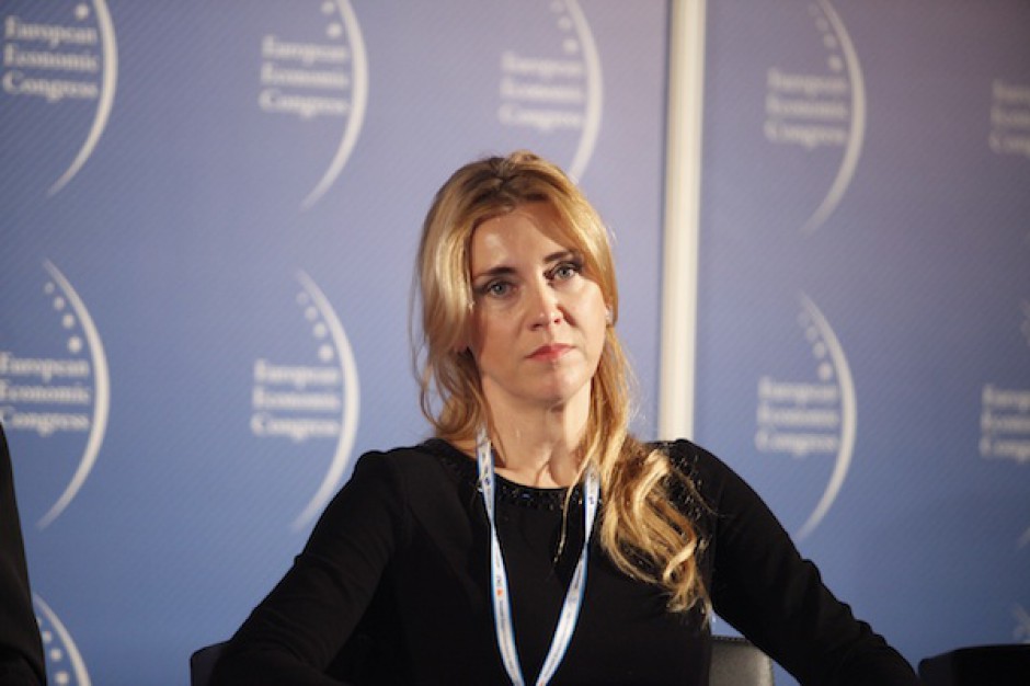 Biura będą mniejsze, ale bardziej przyjazne pracownikowi