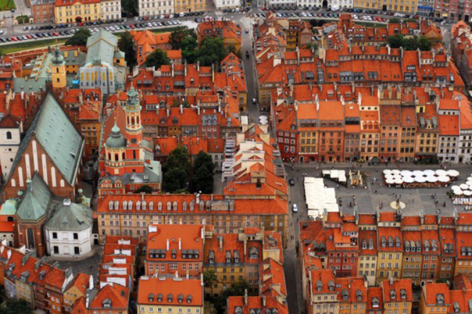 EEC 2014: Tworzenie przestrzeni publicznych wyzwaniem dla urbanistów, architektów i inwestorów