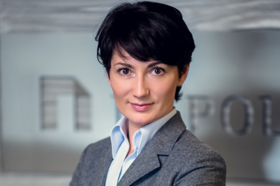 Grupa Napollo z nowym dyrektorem