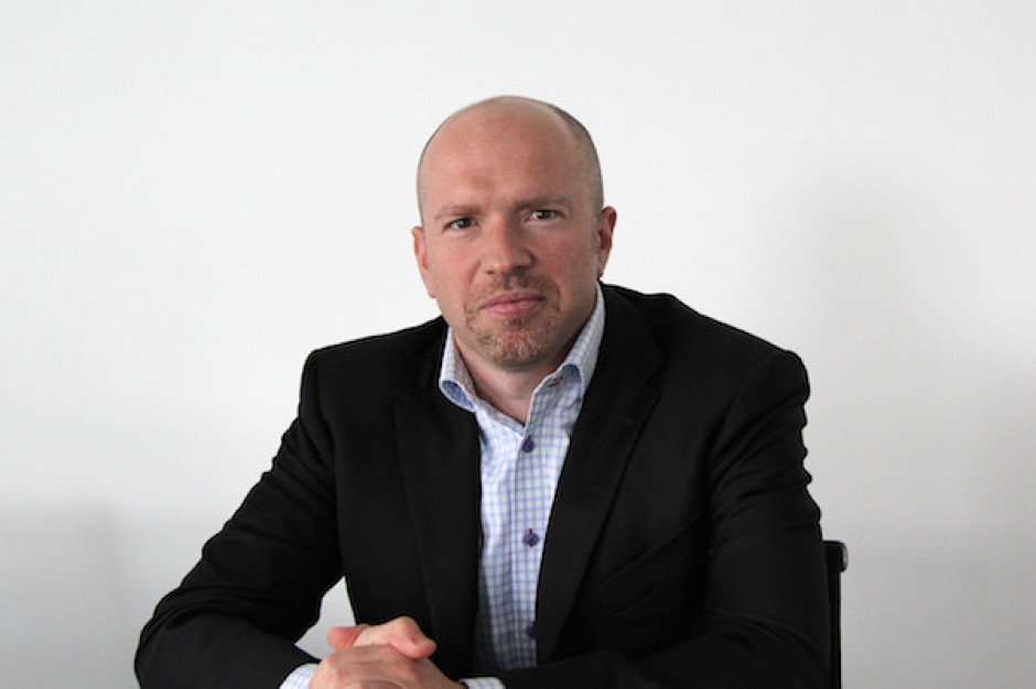 Marcin Rosati prezesem Media Saturn Holding