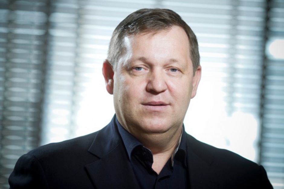 Rank Progress zwiększa przychody. To efekt wyższych wpływów z najmu