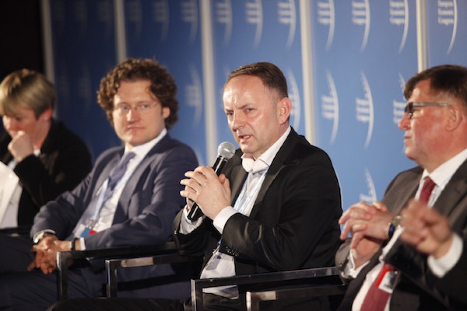 Rynek definiowany na nowo - relacja z EEC 2014