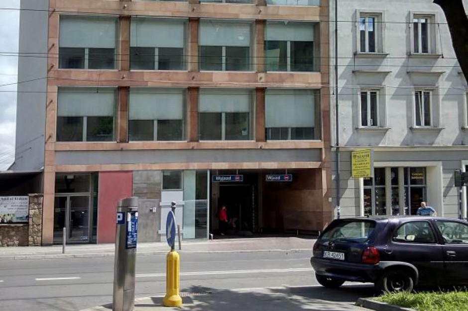 CBRE zarządcą budynku Nowa Kamienica w Krakowie