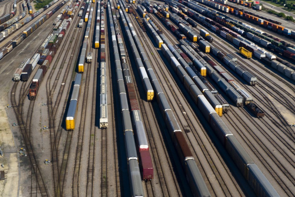 Szykuje się rewolucja na europejskim rynku logistycznym