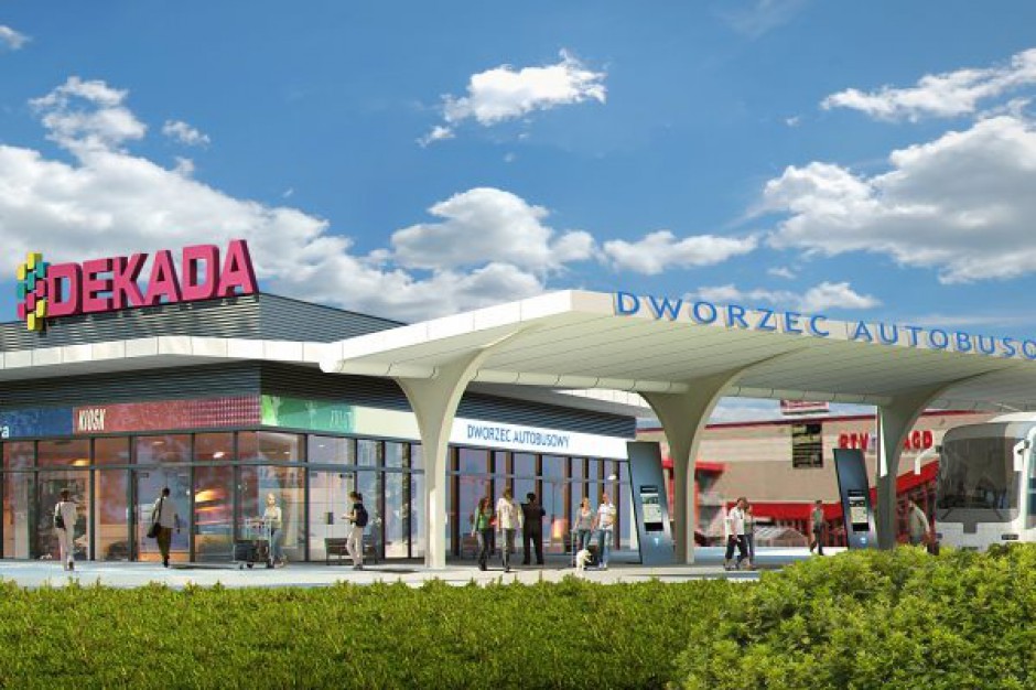 Dekada Brodnica zakończyła proces komercjalizacji