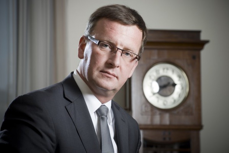 BGK otwarty na finansowanie kolejnych projektów komercyjnych
