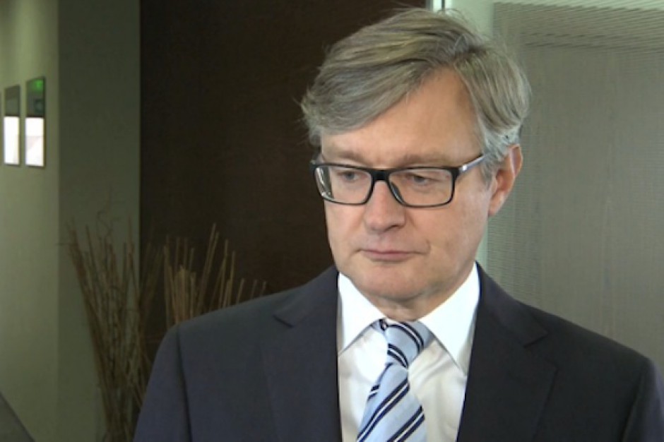Rosną portfele zamówień firm budowlanych
