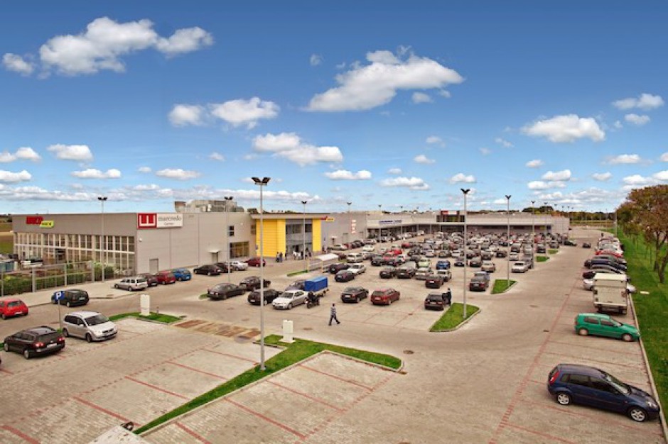 Cushman & Wakefield przejmie zarządzanie nieruchomościami Elbfonds