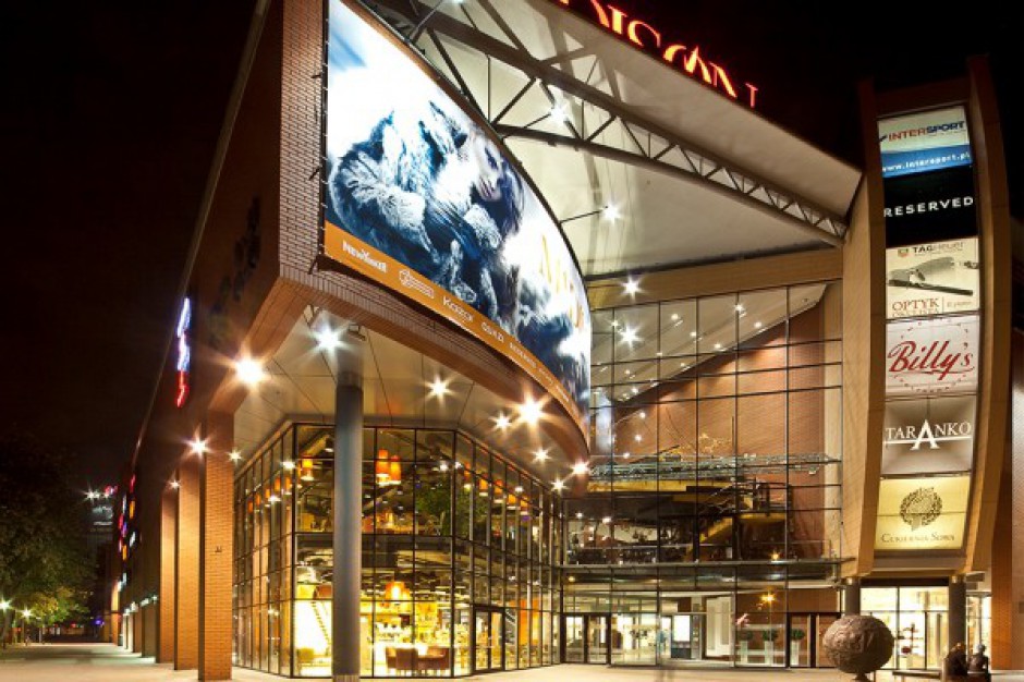 Galeria Madison z nową marką obuwniczą