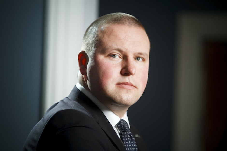 Czerwona Torebka z potencjałem na otwarcie ponad 2. tys. dyskontów